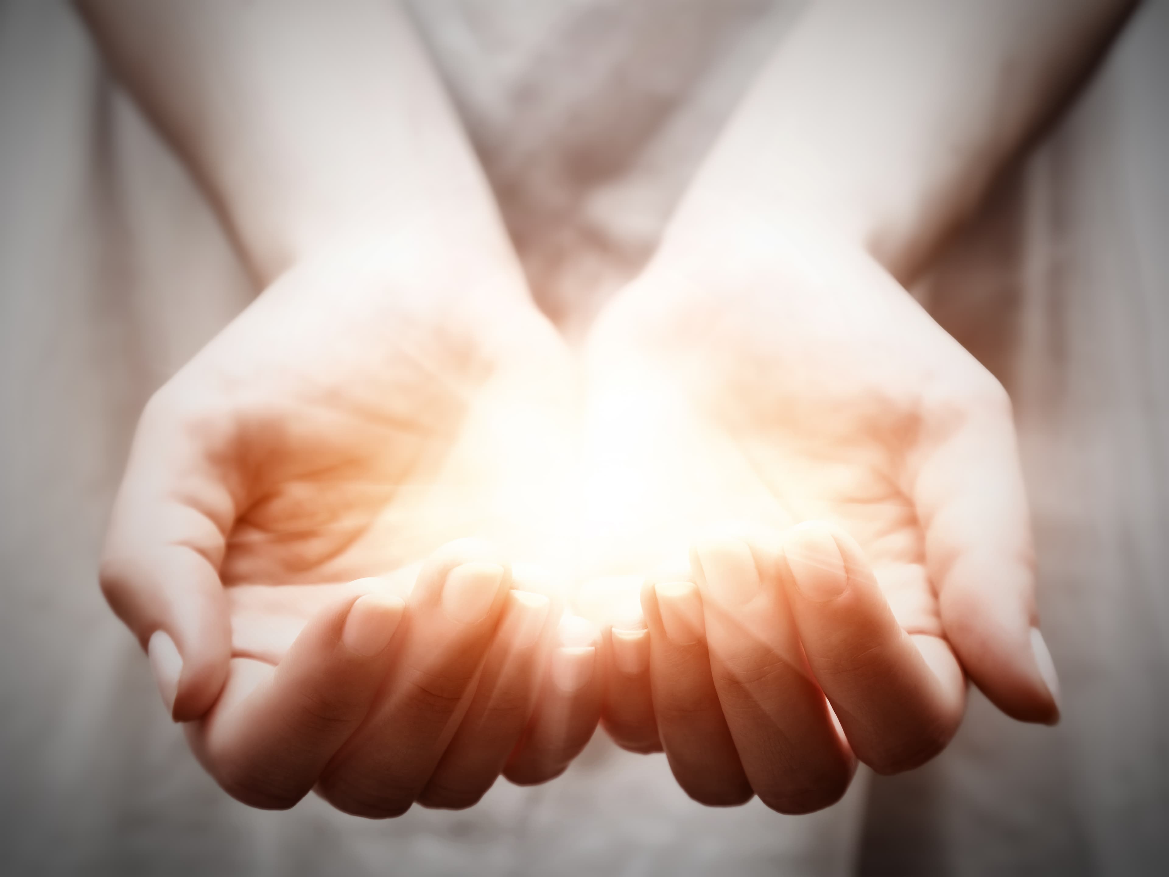 Energy Psychology