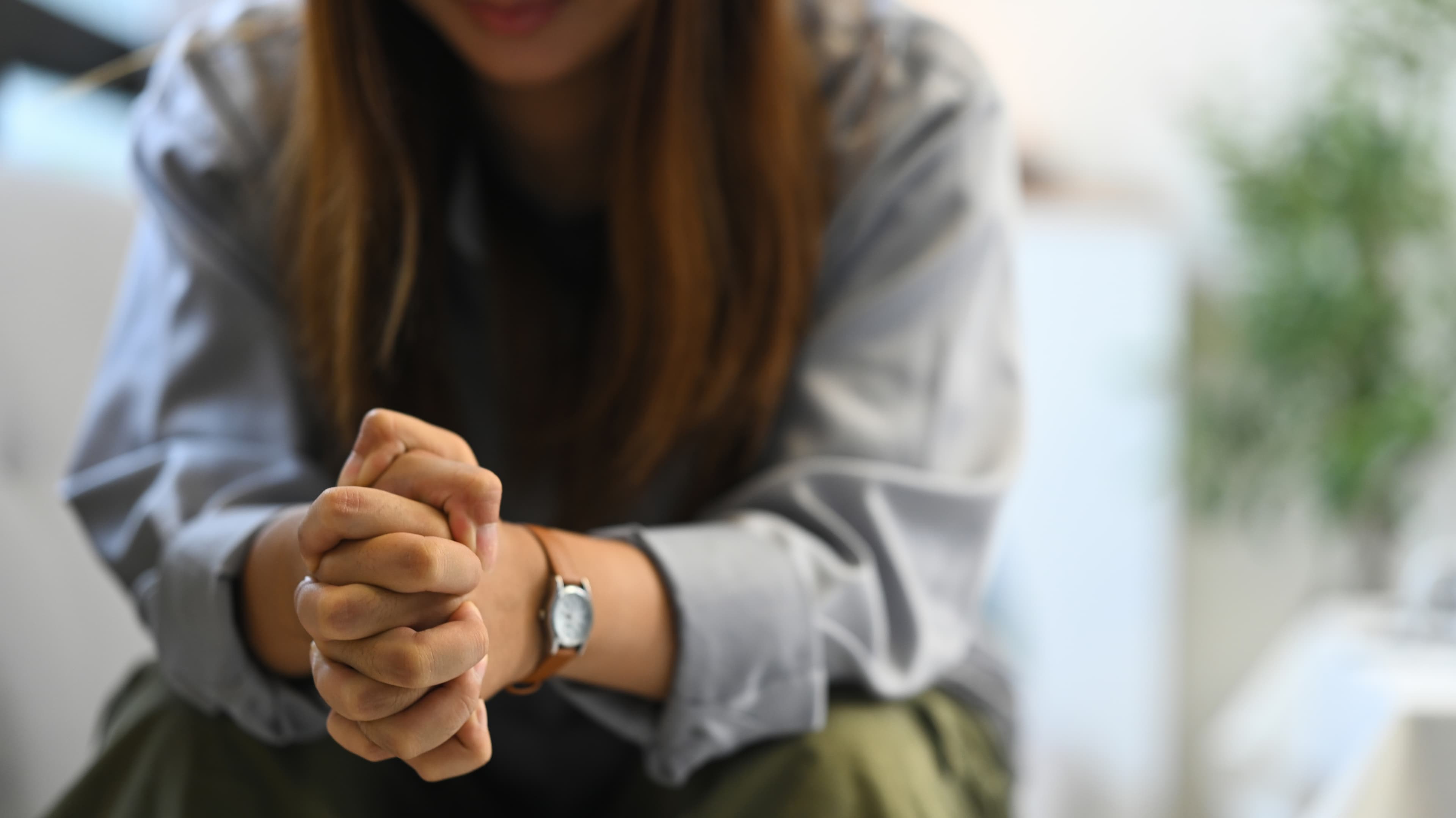 Individual Counseling